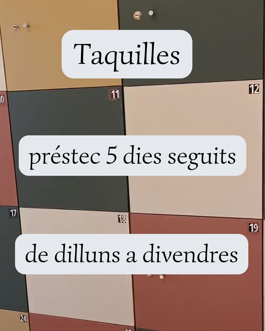 taq